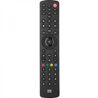 One For All Contour Universal 8 in 1 Remote Control