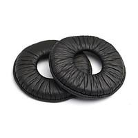 One Pair Replacement Ear Pads Cushion for Sony MDR-V150 V250 V300 V100 Headphone