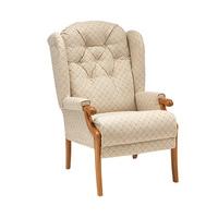 online exclusive bespoke showood armchair