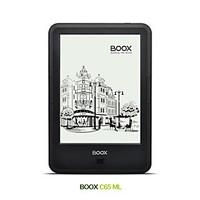 ONYX C67ML Carta 6 Inch E-reader with Built in Light (Android 4.2/High-Resolution Display/Wifi/ 1G RAM/16G ROM)