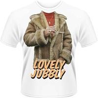 Only Fools and Horses Lovely Jubbly Men\'s Tee