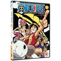one piece collection 8 dvd