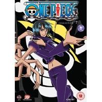 One Piece (Uncut) Collection 7 (Episodes 157-182) [DVD]