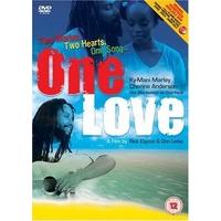 one love dvd