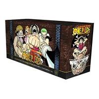 One Piece Box Set Volume 1