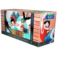 One Piece Box Set Volume 2