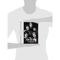 One Direction: Who We Are: Our Official Autobiography