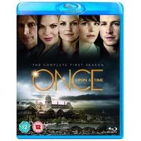 Once Upon a Time - Season 1 [Blu-ray] [Region Free]