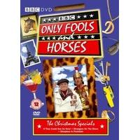 Only Fools and Horses - The Christmas Specials [DVD] [1981]
