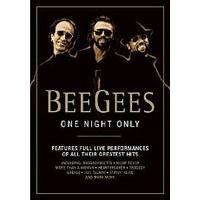 one night only anniversary edition dvd 2010