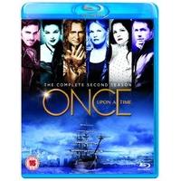 Once Upon A Time - Season 2 [Blu-ray]