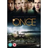 Once Upon a Time - Season 1 [DVD]