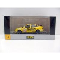 Onyx 1/43 XT065 Opel Vectra Zakspeed Stw 97 Kurt Thim