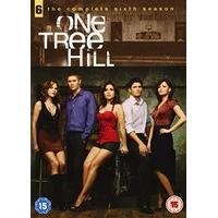 One Tree Hill - Season 6 [DVD] [2009]