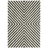 Onix Rug 120x170 cm Geo Mono