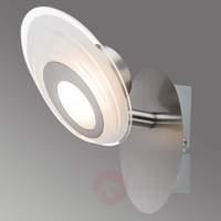 One-bulb LED wall lamp Enny