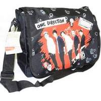 One Direction Shoulder Bag (one4-833a)
