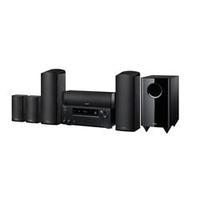 Onkyo HT-S7805 5.1.2 Dolby Atmos Home Cinema Package DTX WiF