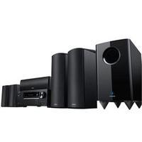Onkyo HT-S5805 5.1.2 Dolby Atmos Home Cinema Package