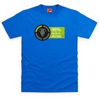 One More Achievement Required T Shirt