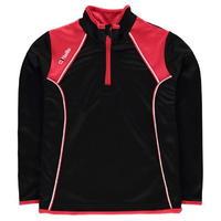 ONeills Bailey Quarter Zip Top Child Boys