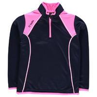 ONeills Bailey Quarter Zip Top Child Boys