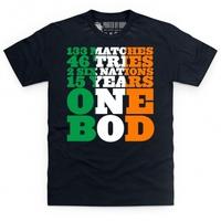 One BOD Rugby T Shirt