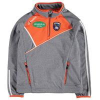 ONeills Armagh Half Zip Squad Top Junior Boys