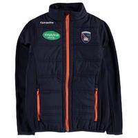 oneills armagh gaa conall eddie padded jacket junior boys