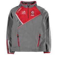 ONeills Derry Half Zip Squad Top Junior Boys