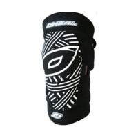 O\'Neal Sinner Knee Guard black/white