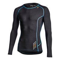 oneten lev8 compression long sleeve top 2016