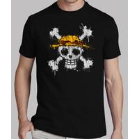 one piece skull