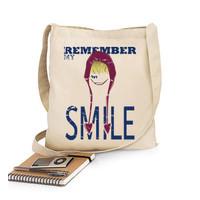 One Piece Smile for bags