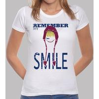One Piece Smile for women