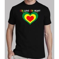 One Love, One Heart (Reggae)