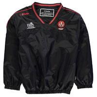 ONeills Derry Storm Windcheater Jacket Junior Boys