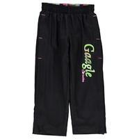 oneills gaagle logo woven pants junior boys