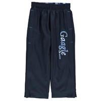 ONeills Gaagle Logo Woven Pants Junior Boys