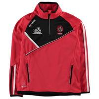 ONeills Derry Half Zip Squad Top Junior Boys