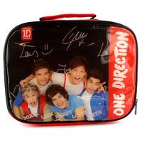 One Direction Lunch Bag