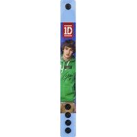 One Direction T-shirt Lcd Liam Children\'s Digital Watch With Multicolour Dial