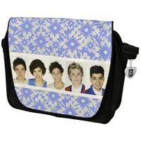 One Direction Bag: Ex Tour