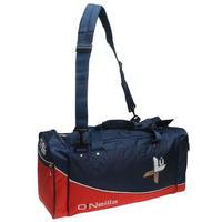 oneills louth gaa burren holdall