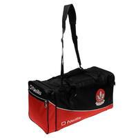 oneills derry burren holdall