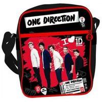 One Direction Passport Shoulder Bag