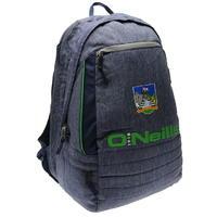 oneills limerick gaa falcon backpack