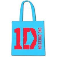 One Direction - Shopping Bag 1d Logo