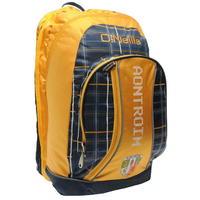 oneills antrim gaa marley backpack