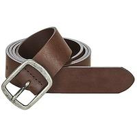 only beach leather belt womens belt in brown